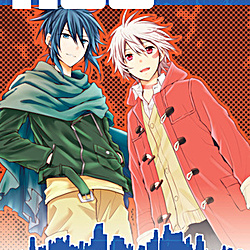 No. 6 Volume 9 by Atsuko Asano - LibraryThing