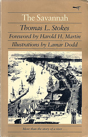The Savannah af Thomas Lunsford Stokes