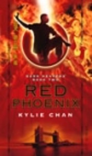 Red Phoenix (Dark Heavens) af Kylie Chan