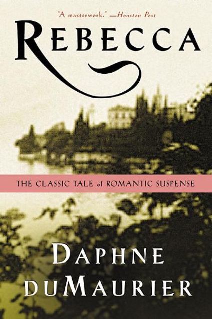 Echoes from the Macabre by Daphne du Maurier