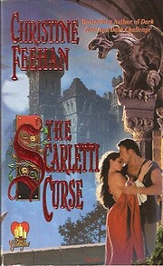 The Scarletti Curse (Scarletti Dynasty, Book…