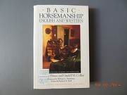 Basic Horsemanship: English and Western av…