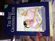 The Best Grandma Ever (Hooked on Phonics,…