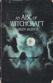 An An ABC of Witchcraft: Past and Present…