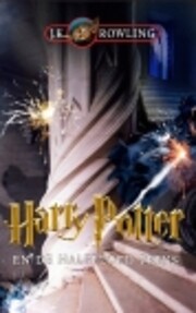 Harry Potter en de Halfbloed Prins av J.K.…