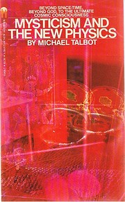 Mysticism and the new physics av Michael…