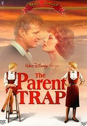 The Parent Trap