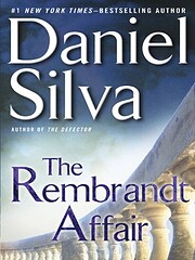 The Rembrandt Affair de Daniel Silva