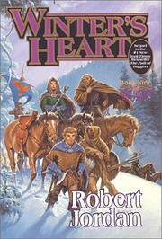 Winter's Heart by Robert Jordan