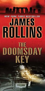 The Doomsday Key: A Sigma Force Novel de…