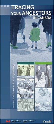 Tracing your ancestors in Canada –…