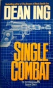 Single Combat por Dean Ing