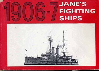 Jane's Fighting Ships | Series | LibraryThing