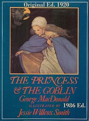The Princess and the Goblin by George…