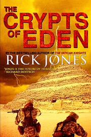 The Crypts of Eden (Eden Saga Book 1) af…