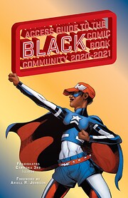 Access Guide To The Black Comic Book…