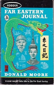 Far Eastern journal de Donald Moore