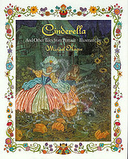 Cinderella and Other Tales from Perrault por…