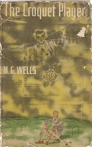 The croquet player por H. G. Wells