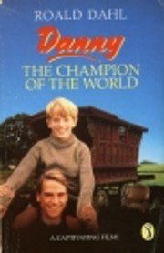 Danny, the Champion of the World (Puffin…