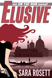 Elusive (On The Run International Mysteries…