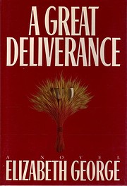 A great deliverance de Elizabeth George