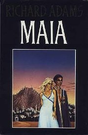 Maia por Richard Adams