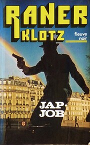 Jap Job (10/18, #1989) – tekijä: Claude…