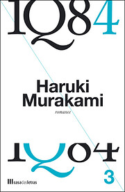 1Q84 Volume 3 de Haruki Murakami