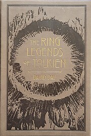 Ring Legends of Tolkien (7) (Tolkien…