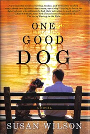 One Good Dog de Susan Wilson