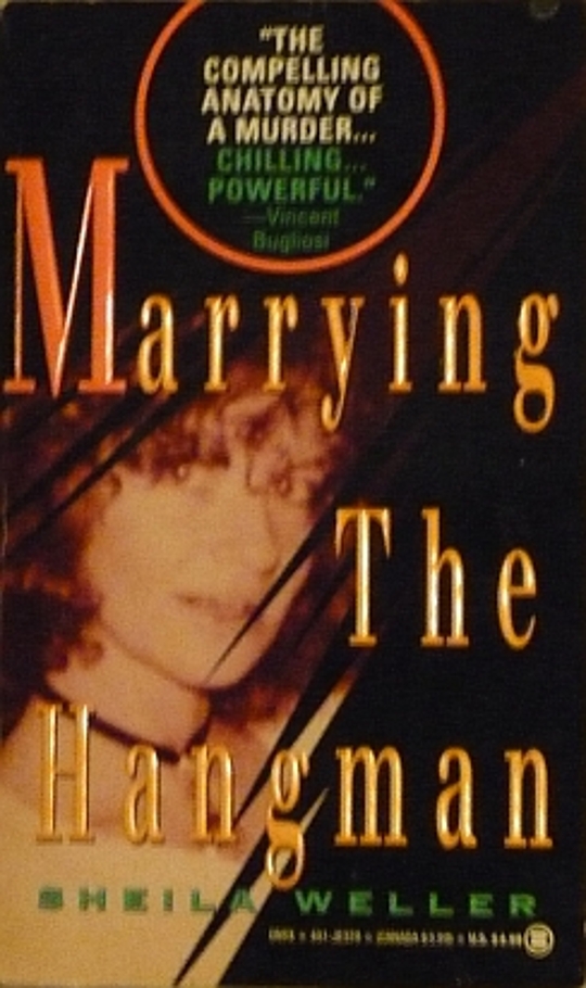 Marrying The Hangman By Sheila Weller LibraryThing marrying-the-hangman-by-sheila-weller-librarything