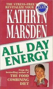 All Day Energy - The Stress-Free Way To…
