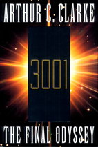 3001: The Final Odyssey by Arthur C. Clarke