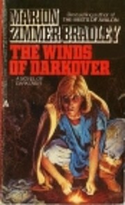 Winds Of Darkover by Marion Zimmer Bradley