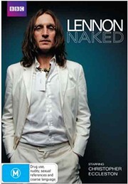 Lennon Naked av Various