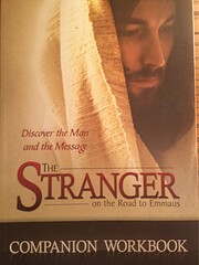 Stranger on the Road to Emmaus - WorkBook
