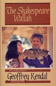 The Shakespeare Wallah – tekijä: Geoffrey…