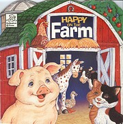 Happy on the Farm de Amy Houts