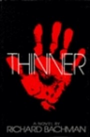 Thinner by Stephen King