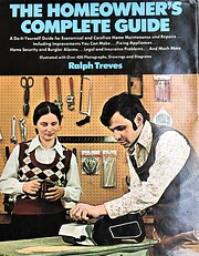 The Homeowner's Complete Guide door Ralph…