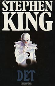 Det por Stephen King