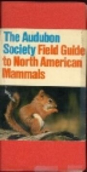 The Audubon Society Field Guide to North…