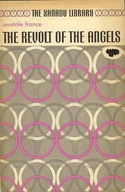 The Revolt of the Angels by France Anatole