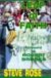 Leap of Faith: God Must Be a Packer Fan by…