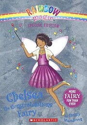 Rainbow Magic Special Edition: Chelsea the…
