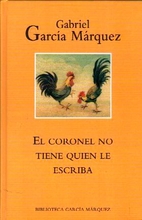 No One Writes to the Colonel by Gabriel…