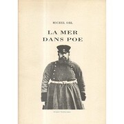 La mer dans Poe av Michel Ohl