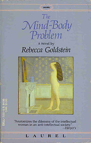 The mind-body problem : a novel de Rebecca…