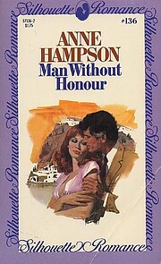 Man Without Honor von Anne Hampson